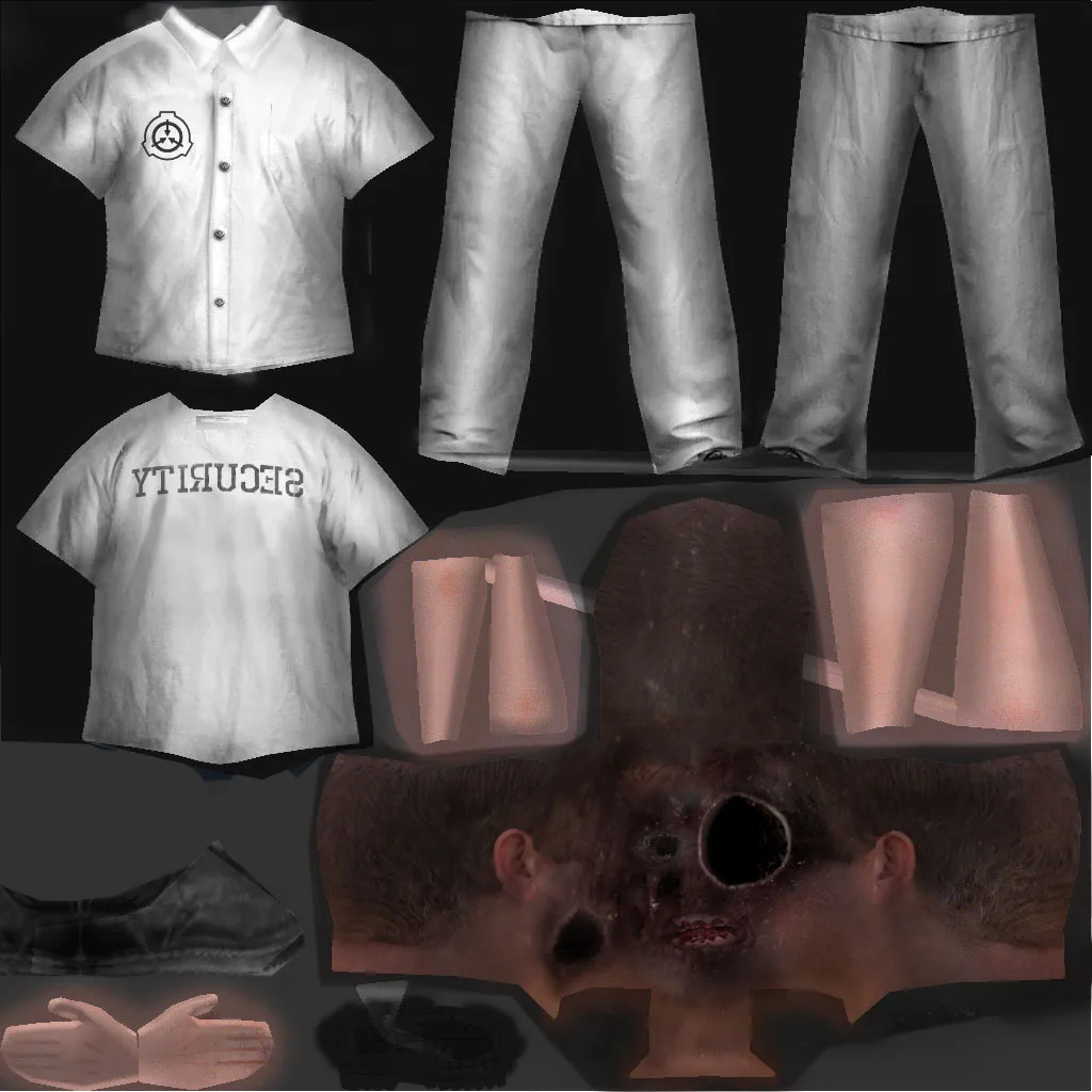 corpse970 CLEAN preview